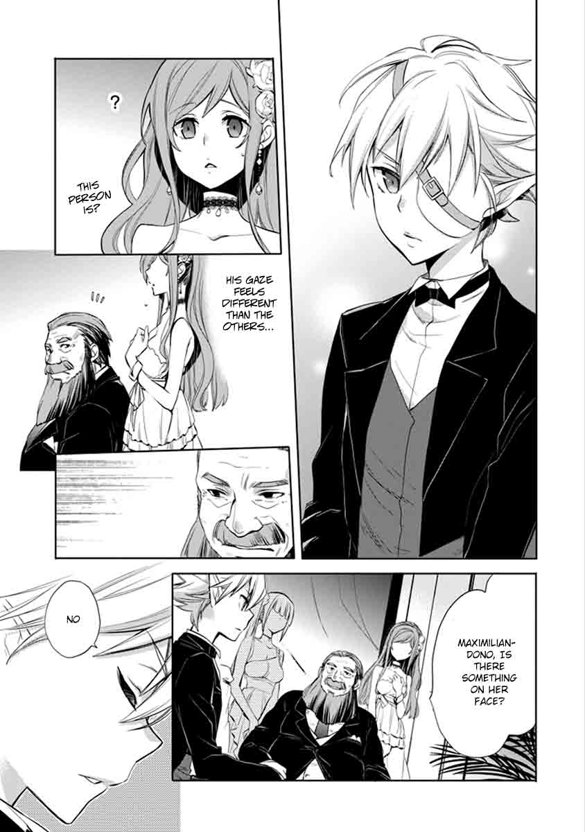 Dungeon Ni Deai Wo Motomeru No Wa Machigatte Iru Darou Ka Familia Chronicle Episode Ryu 4 9
