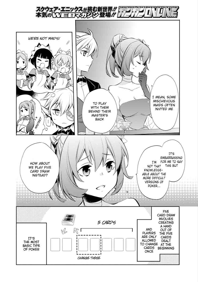 Dungeon Ni Deai Wo Motomeru No Wa Machigatte Iru Darou Ka Familia Chronicle Episode Ryu 5 14