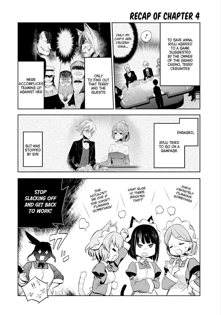 Dungeon Ni Deai Wo Motomeru No Wa Machigatte Iru Darou Ka Familia Chronicle Episode Ryu 5 2