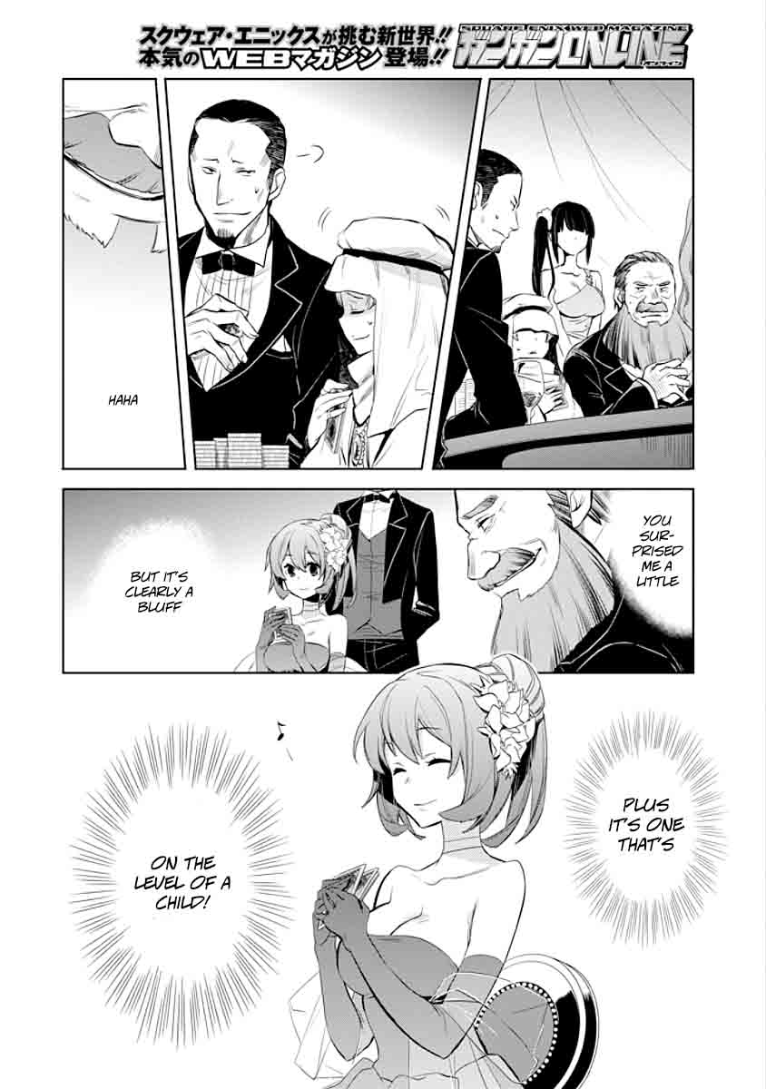 Dungeon Ni Deai Wo Motomeru No Wa Machigatte Iru Darou Ka Familia Chronicle Episode Ryu 5 28