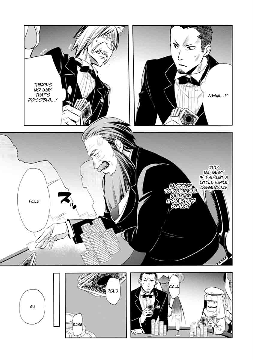 Dungeon Ni Deai Wo Motomeru No Wa Machigatte Iru Darou Ka Familia Chronicle Episode Ryu 5 37