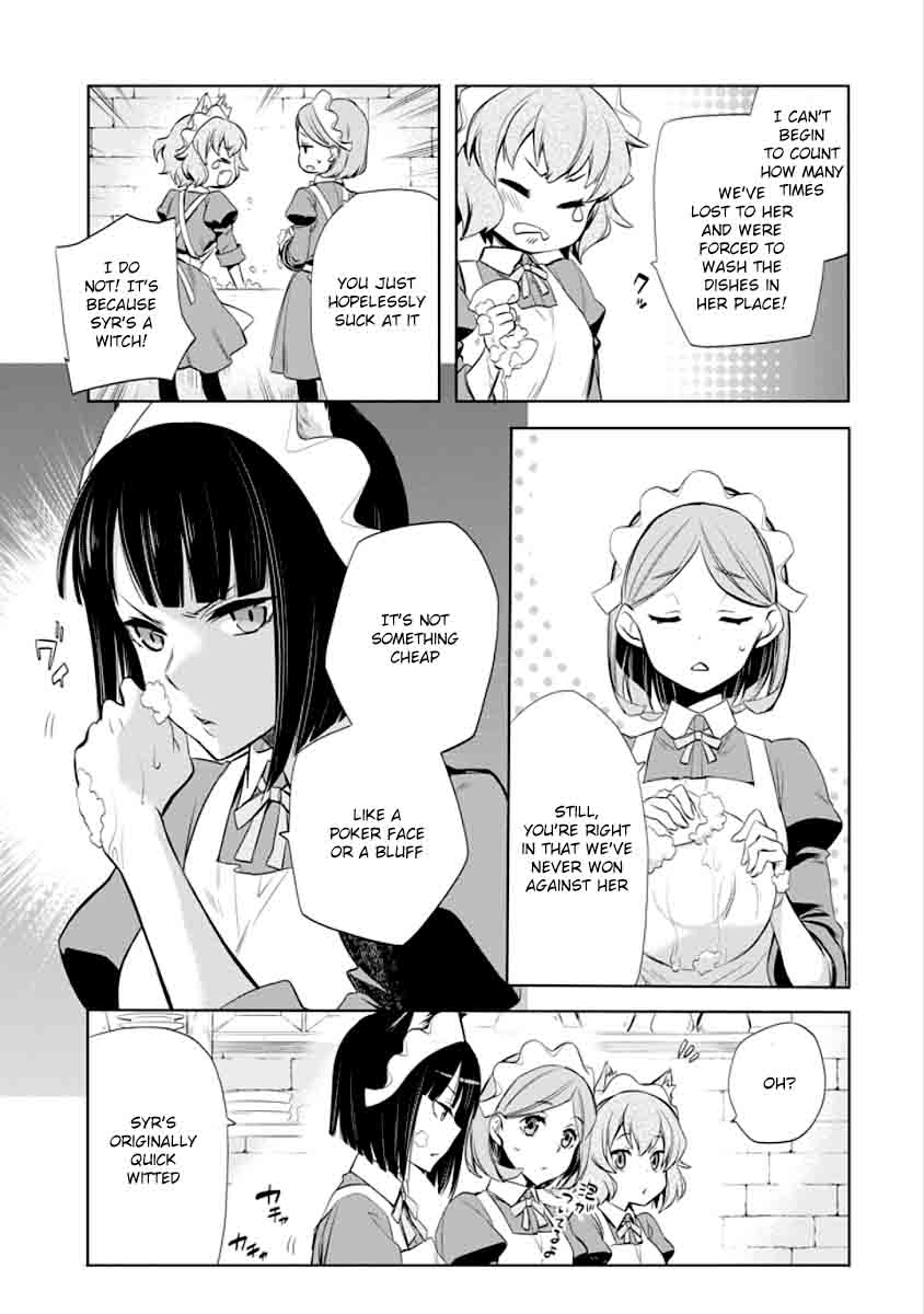 Dungeon Ni Deai Wo Motomeru No Wa Machigatte Iru Darou Ka Familia Chronicle Episode Ryu 5 49