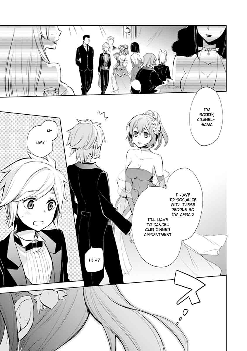Dungeon Ni Deai Wo Motomeru No Wa Machigatte Iru Darou Ka Familia Chronicle Episode Ryu 5 5