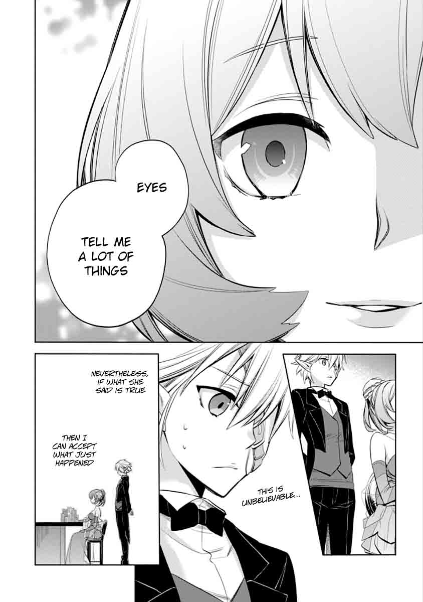 Dungeon Ni Deai Wo Motomeru No Wa Machigatte Iru Darou Ka Familia Chronicle Episode Ryu 5 54