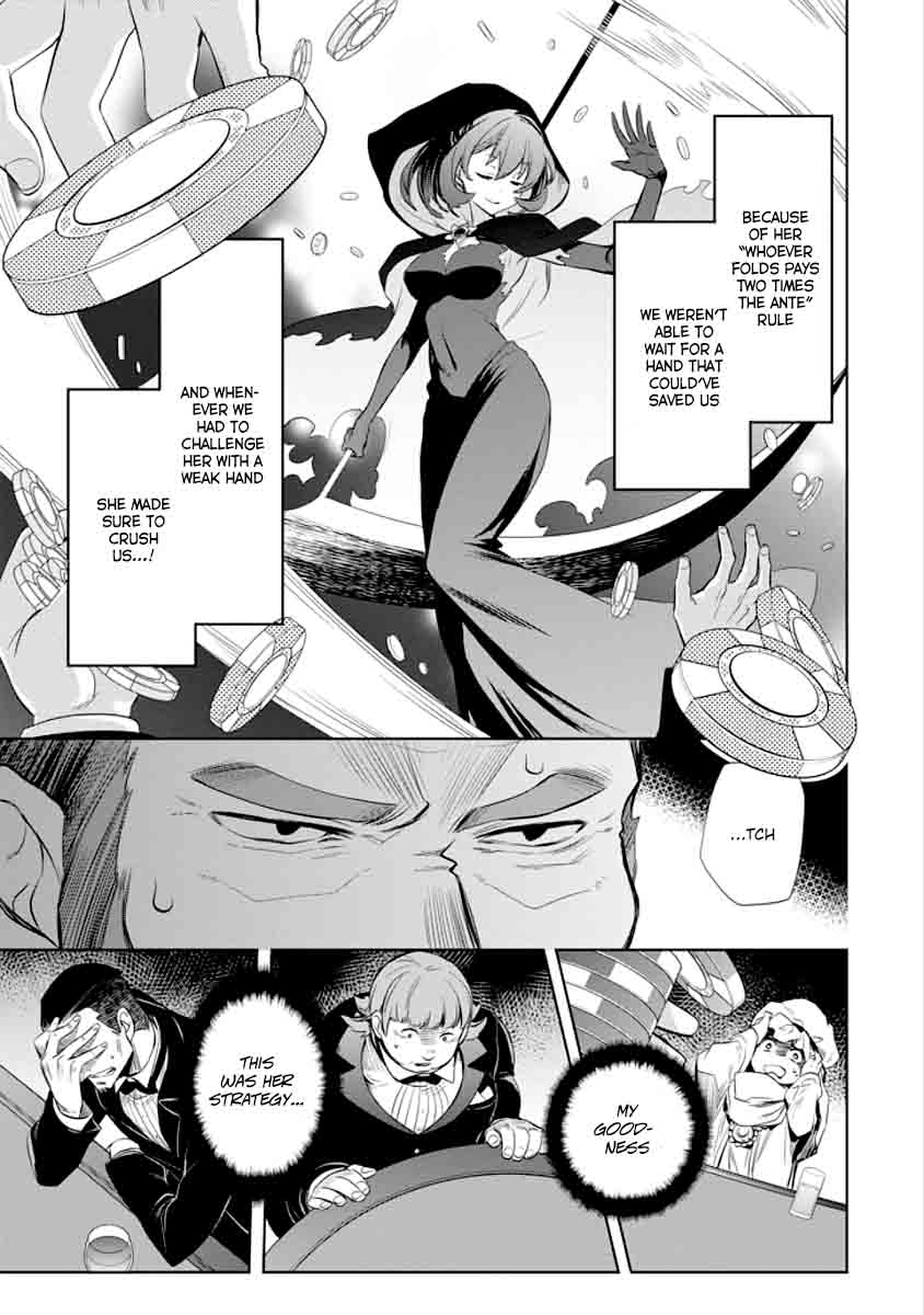 Dungeon Ni Deai Wo Motomeru No Wa Machigatte Iru Darou Ka Familia Chronicle Episode Ryu 5 59