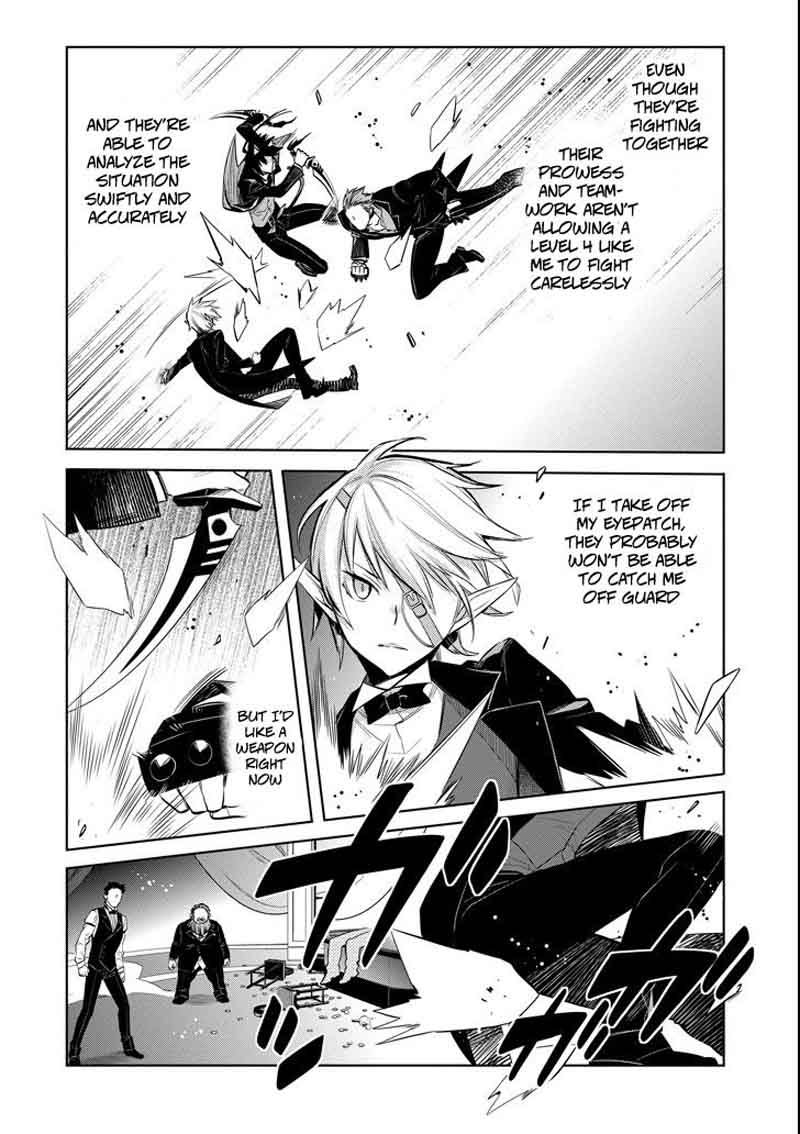 Dungeon Ni Deai Wo Motomeru No Wa Machigatte Iru Darou Ka Familia Chronicle Episode Ryu 7 12