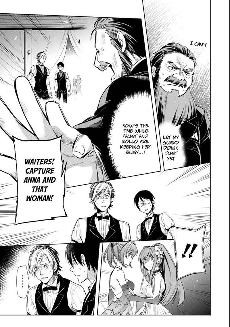 Dungeon Ni Deai Wo Motomeru No Wa Machigatte Iru Darou Ka Familia Chronicle Episode Ryu 7 13