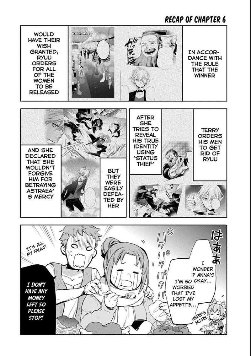 Dungeon Ni Deai Wo Motomeru No Wa Machigatte Iru Darou Ka Familia Chronicle Episode Ryu 7 2