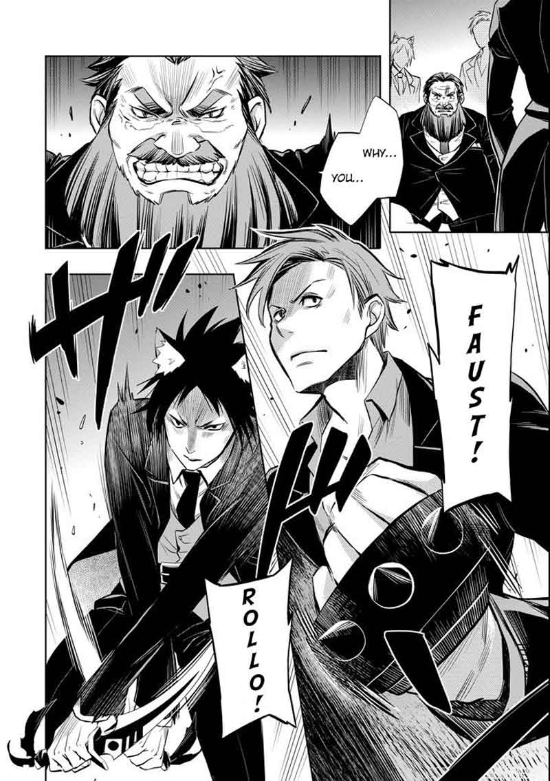 Dungeon Ni Deai Wo Motomeru No Wa Machigatte Iru Darou Ka Familia Chronicle Episode Ryu 7 4