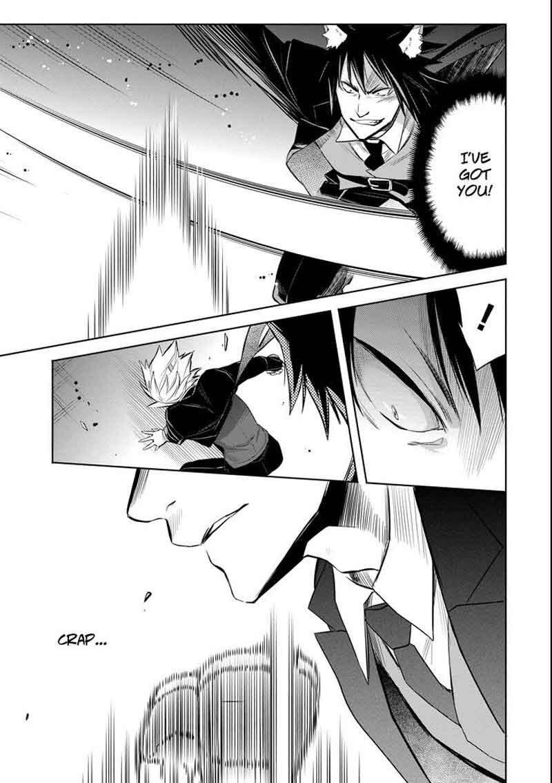 Dungeon Ni Deai Wo Motomeru No Wa Machigatte Iru Darou Ka Familia Chronicle Episode Ryu 7 43
