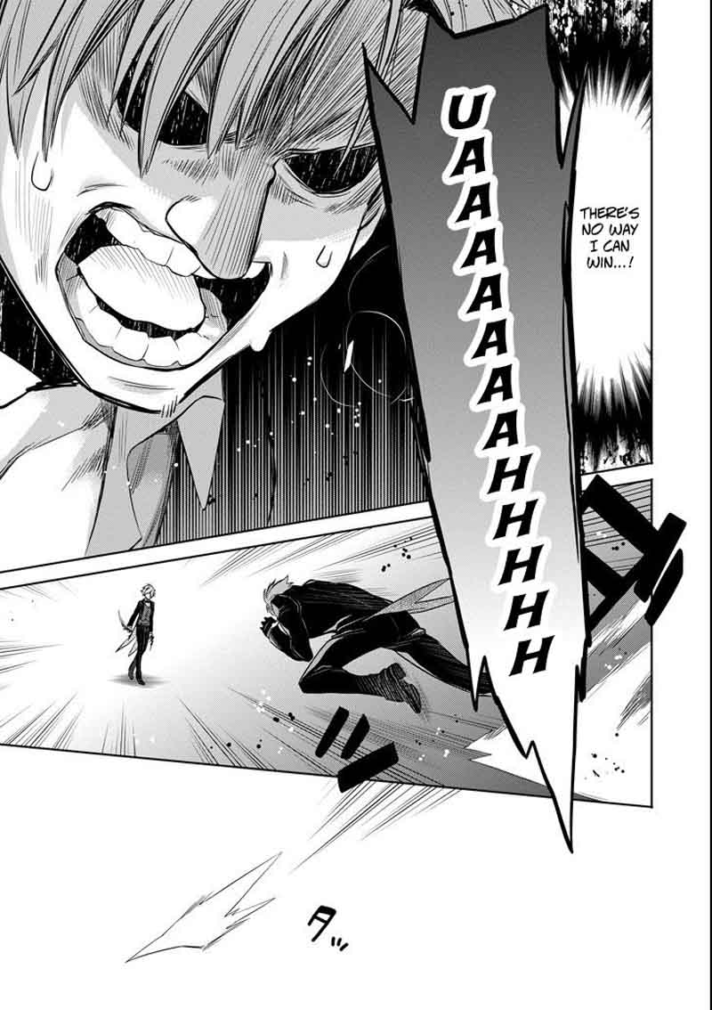 Dungeon Ni Deai Wo Motomeru No Wa Machigatte Iru Darou Ka Familia Chronicle Episode Ryu 7 49