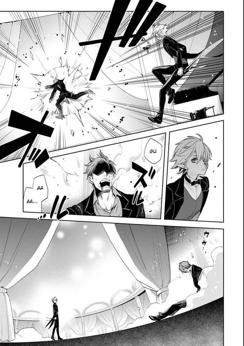 Dungeon Ni Deai Wo Motomeru No Wa Machigatte Iru Darou Ka Familia Chronicle Episode Ryu 7 52