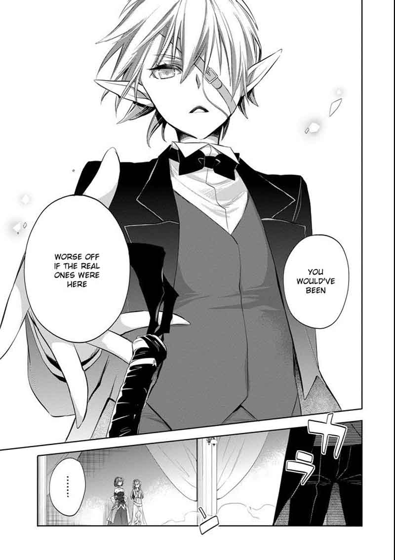 Dungeon Ni Deai Wo Motomeru No Wa Machigatte Iru Darou Ka Familia Chronicle Episode Ryu 7 54