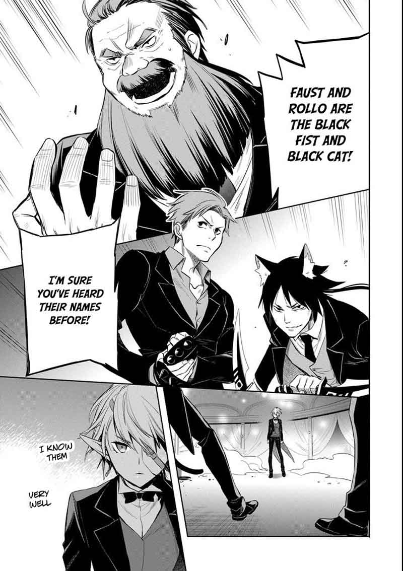 Dungeon Ni Deai Wo Motomeru No Wa Machigatte Iru Darou Ka Familia Chronicle Episode Ryu 7 9