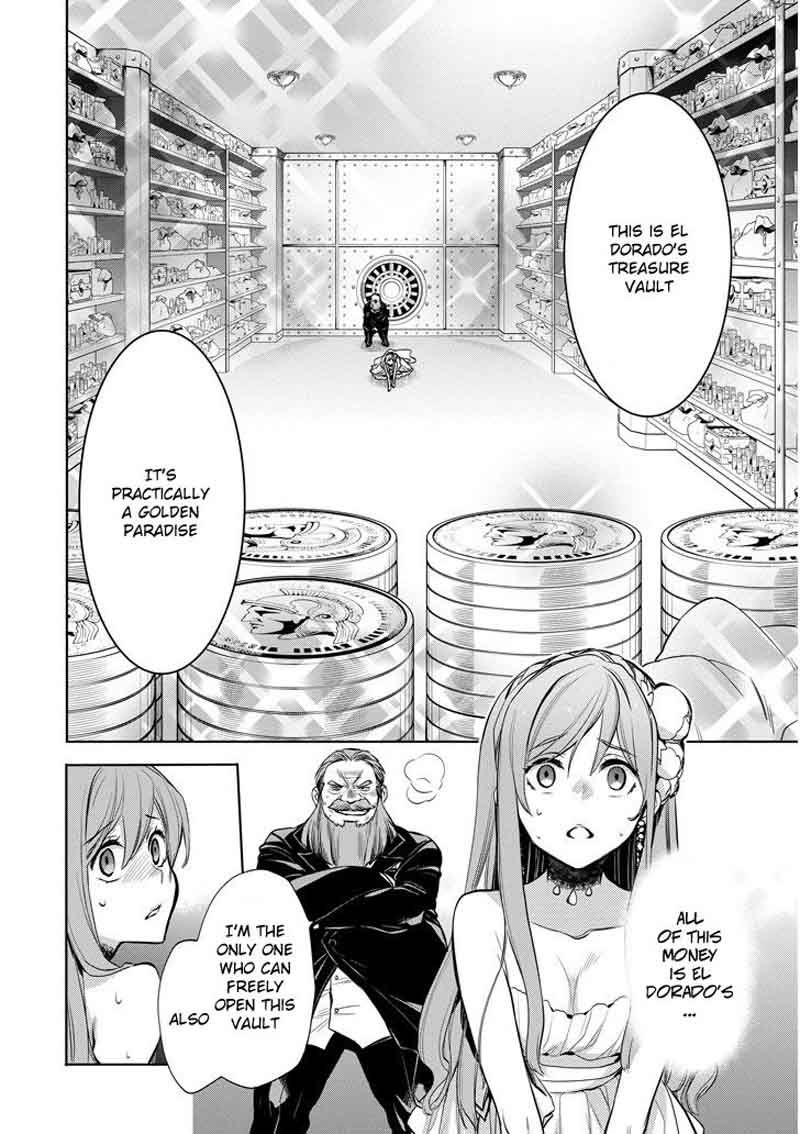 Dungeon Ni Deai Wo Motomeru No Wa Machigatte Iru Darou Ka Familia Chronicle Episode Ryu 8 14