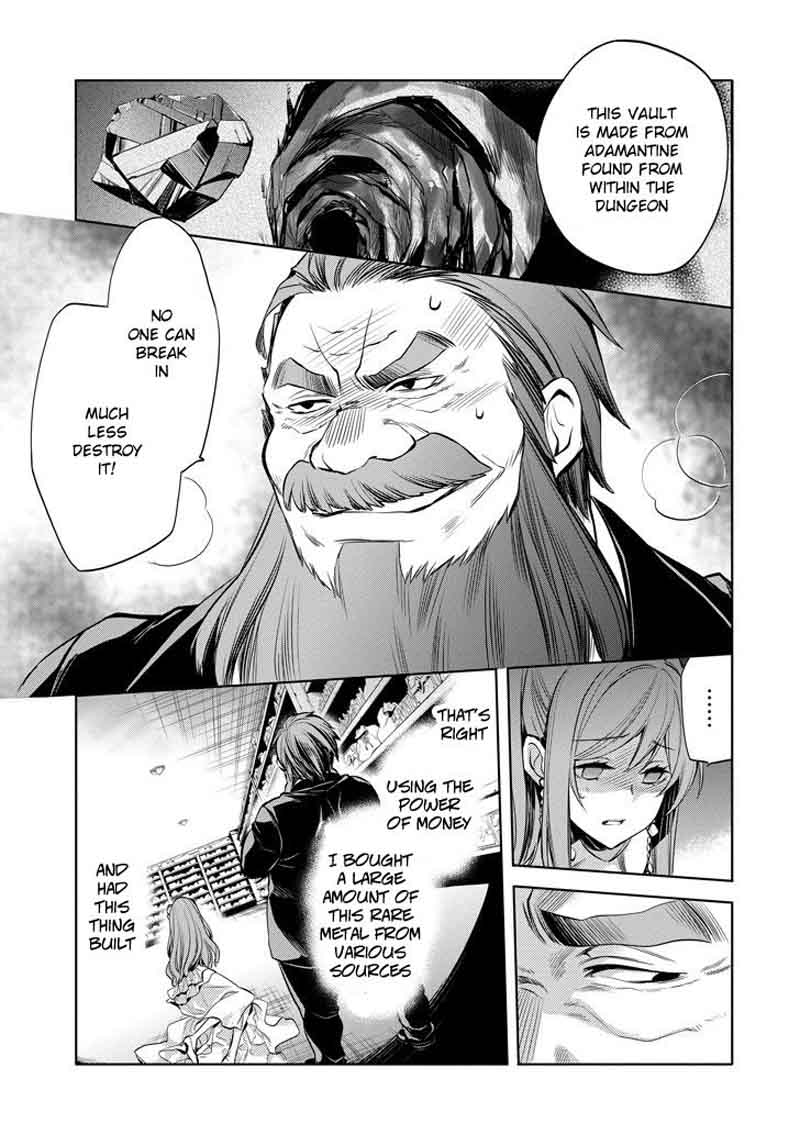 Dungeon Ni Deai Wo Motomeru No Wa Machigatte Iru Darou Ka Familia Chronicle Episode Ryu 8 15