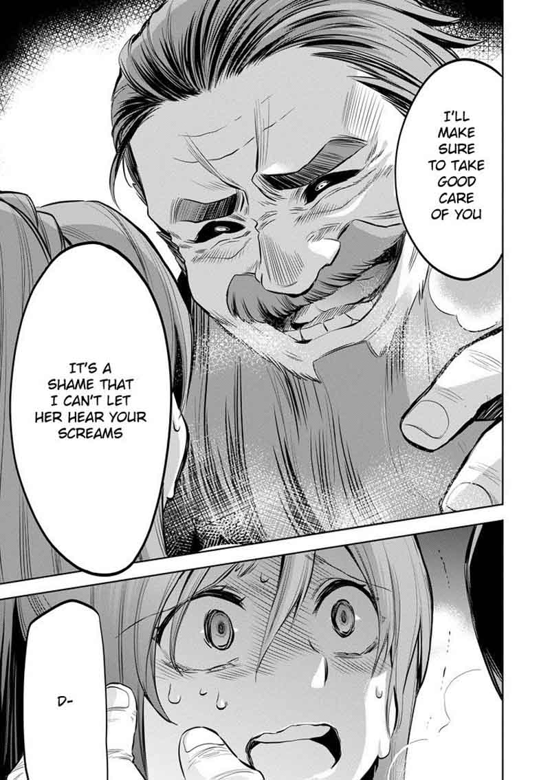 Dungeon Ni Deai Wo Motomeru No Wa Machigatte Iru Darou Ka Familia Chronicle Episode Ryu 8 19