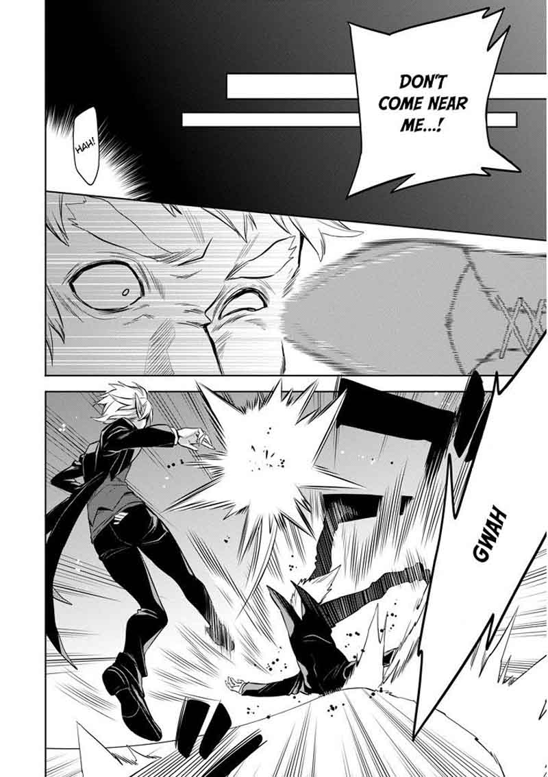Dungeon Ni Deai Wo Motomeru No Wa Machigatte Iru Darou Ka Familia Chronicle Episode Ryu 8 20