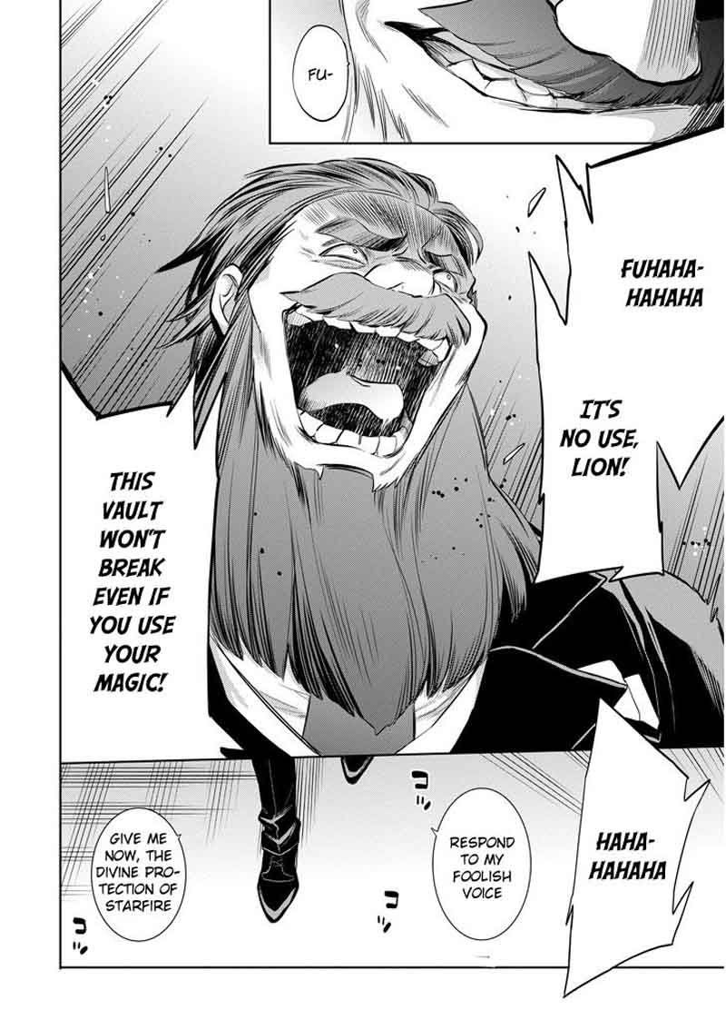 Dungeon Ni Deai Wo Motomeru No Wa Machigatte Iru Darou Ka Familia Chronicle Episode Ryu 8 24