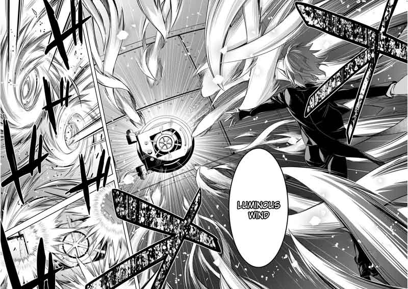 Dungeon Ni Deai Wo Motomeru No Wa Machigatte Iru Darou Ka Familia Chronicle Episode Ryu 8 28