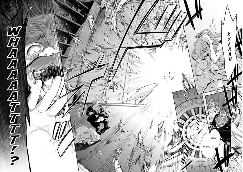 Dungeon Ni Deai Wo Motomeru No Wa Machigatte Iru Darou Ka Familia Chronicle Episode Ryu 8 29
