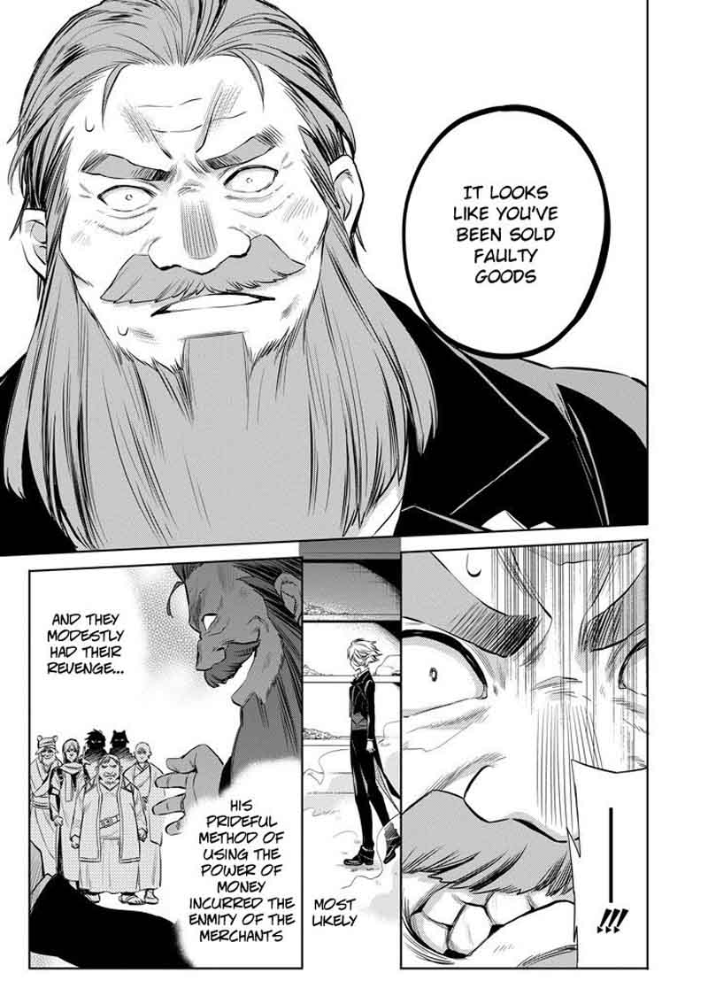 Dungeon Ni Deai Wo Motomeru No Wa Machigatte Iru Darou Ka Familia Chronicle Episode Ryu 8 33