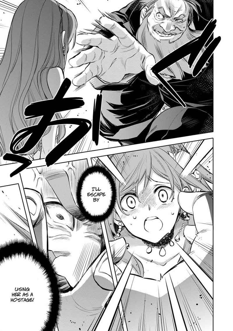 Dungeon Ni Deai Wo Motomeru No Wa Machigatte Iru Darou Ka Familia Chronicle Episode Ryu 8 35