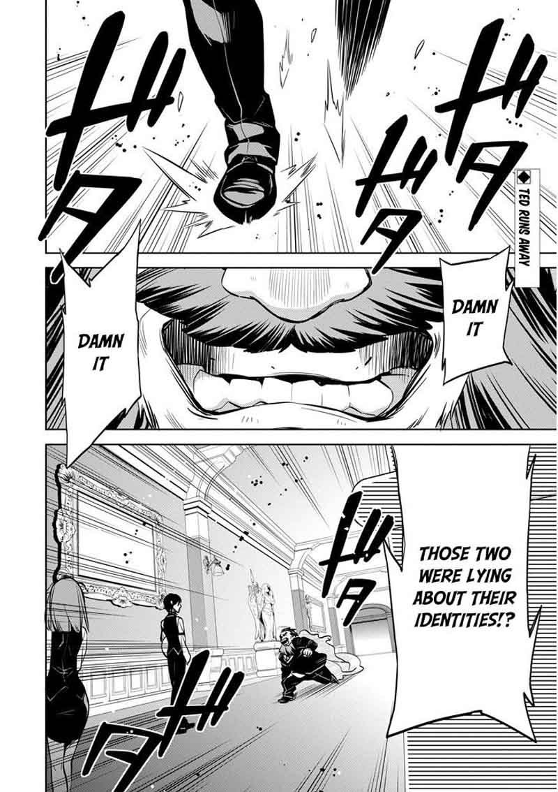 Dungeon Ni Deai Wo Motomeru No Wa Machigatte Iru Darou Ka Familia Chronicle Episode Ryu 8 4
