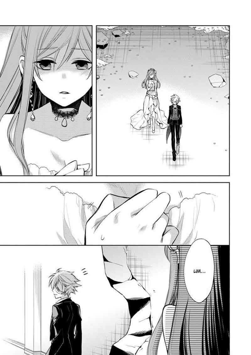 Dungeon Ni Deai Wo Motomeru No Wa Machigatte Iru Darou Ka Familia Chronicle Episode Ryu 8 44