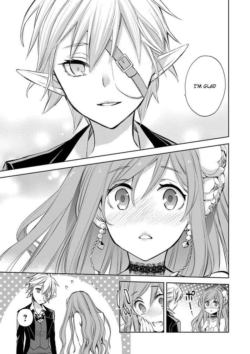 Dungeon Ni Deai Wo Motomeru No Wa Machigatte Iru Darou Ka Familia Chronicle Episode Ryu 8 46