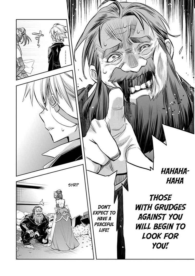 Dungeon Ni Deai Wo Motomeru No Wa Machigatte Iru Darou Ka Familia Chronicle Episode Ryu 8 49