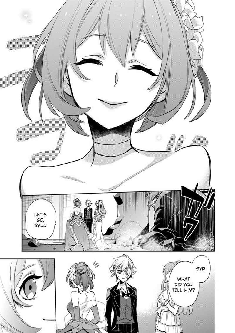 Dungeon Ni Deai Wo Motomeru No Wa Machigatte Iru Darou Ka Familia Chronicle Episode Ryu 8 52