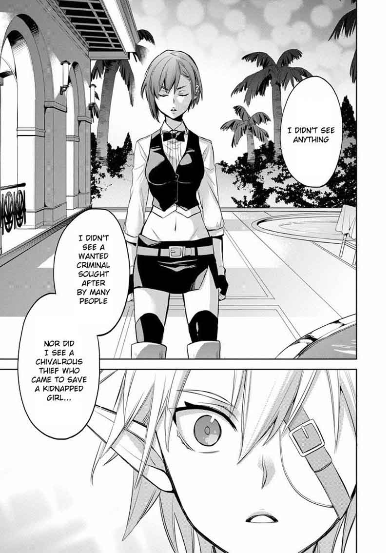 Dungeon Ni Deai Wo Motomeru No Wa Machigatte Iru Darou Ka Familia Chronicle Episode Ryu 9 14