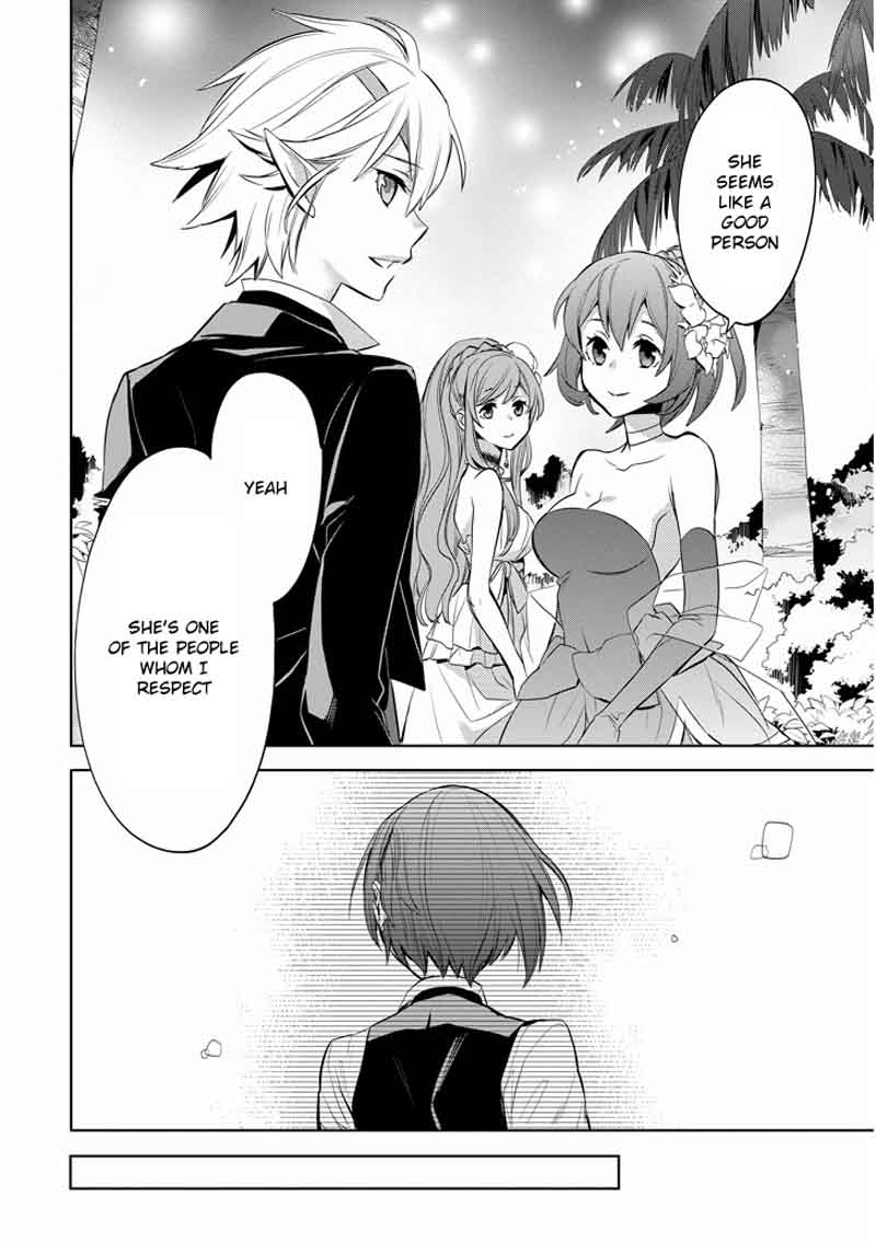 Dungeon Ni Deai Wo Motomeru No Wa Machigatte Iru Darou Ka Familia Chronicle Episode Ryu 9 19