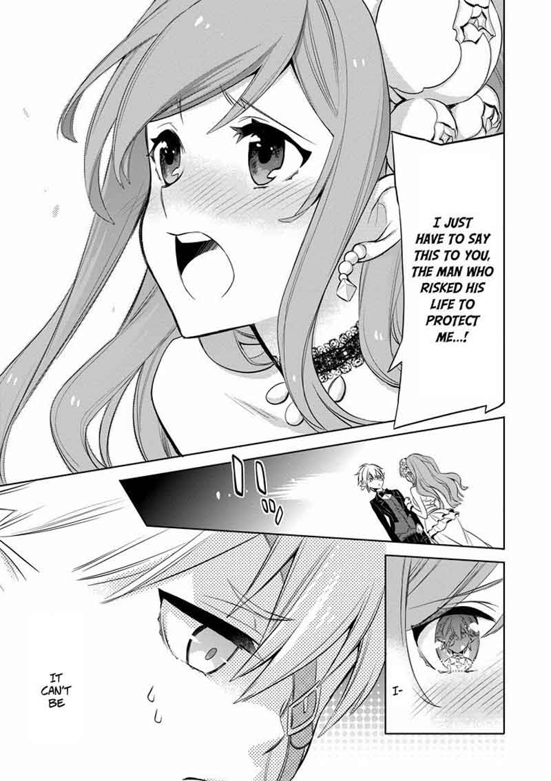 Dungeon Ni Deai Wo Motomeru No Wa Machigatte Iru Darou Ka Familia Chronicle Episode Ryu 9 24