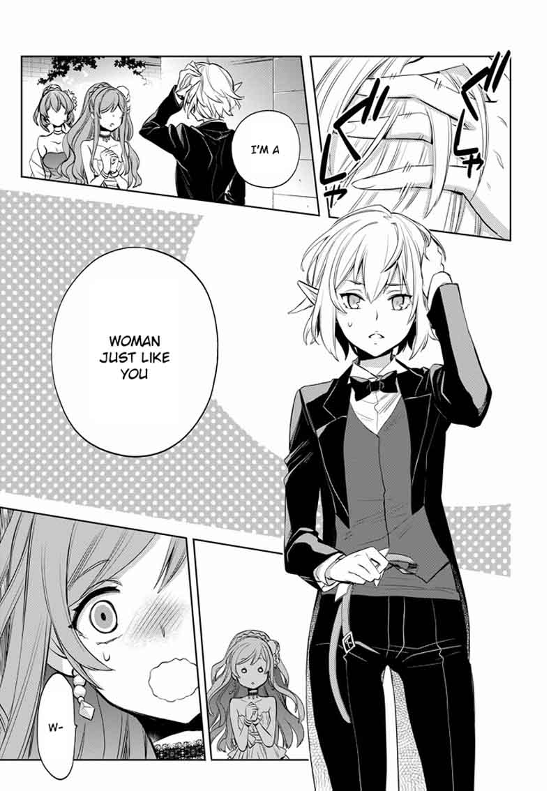 Dungeon Ni Deai Wo Motomeru No Wa Machigatte Iru Darou Ka Familia Chronicle Episode Ryu 9 26