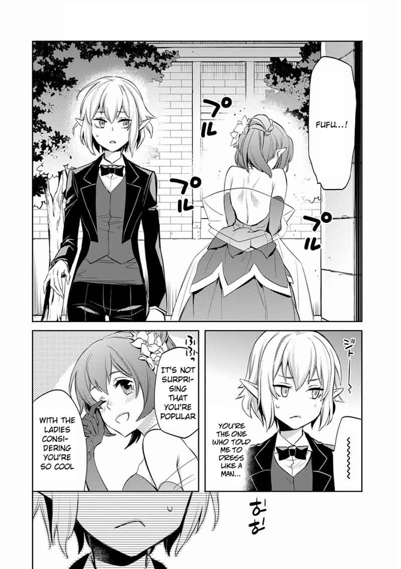 Dungeon Ni Deai Wo Motomeru No Wa Machigatte Iru Darou Ka Familia Chronicle Episode Ryu 9 29