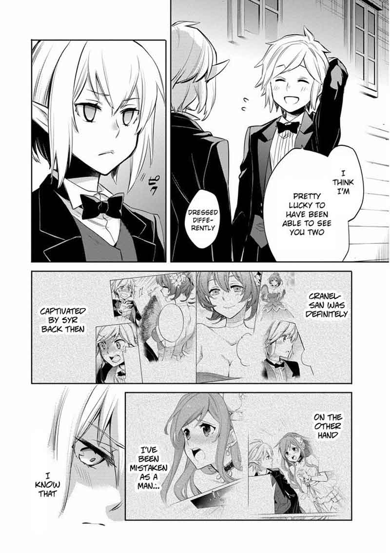 Dungeon Ni Deai Wo Motomeru No Wa Machigatte Iru Darou Ka Familia Chronicle Episode Ryu 9 37