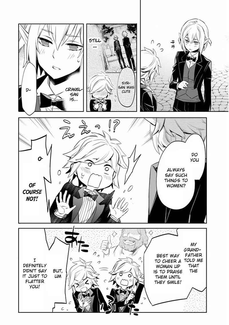 Dungeon Ni Deai Wo Motomeru No Wa Machigatte Iru Darou Ka Familia Chronicle Episode Ryu 9 44