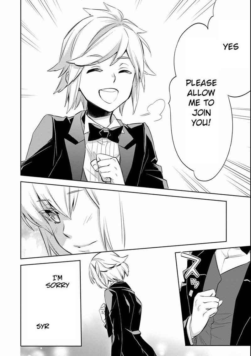 Dungeon Ni Deai Wo Motomeru No Wa Machigatte Iru Darou Ka Familia Chronicle Episode Ryu 9 48