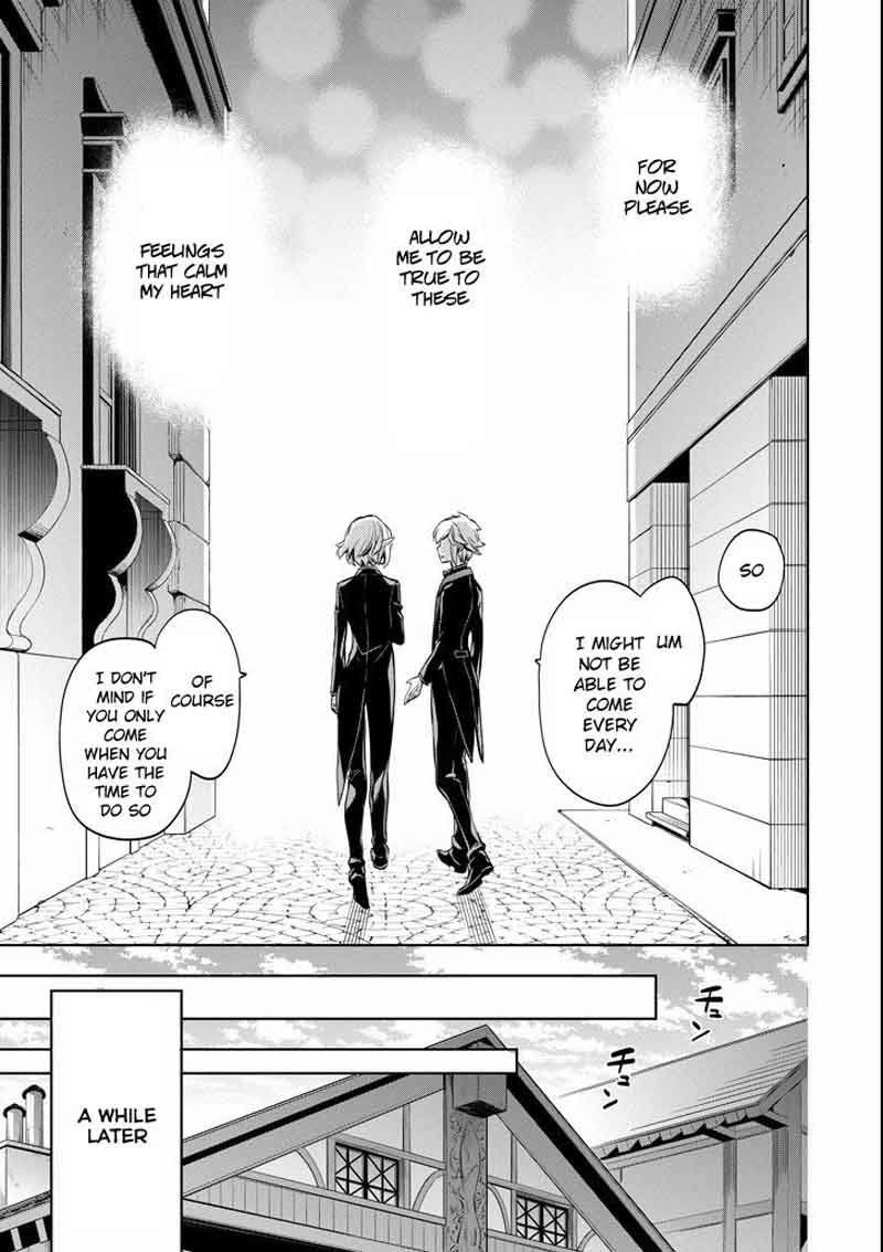Dungeon Ni Deai Wo Motomeru No Wa Machigatte Iru Darou Ka Familia Chronicle Episode Ryu 9 49