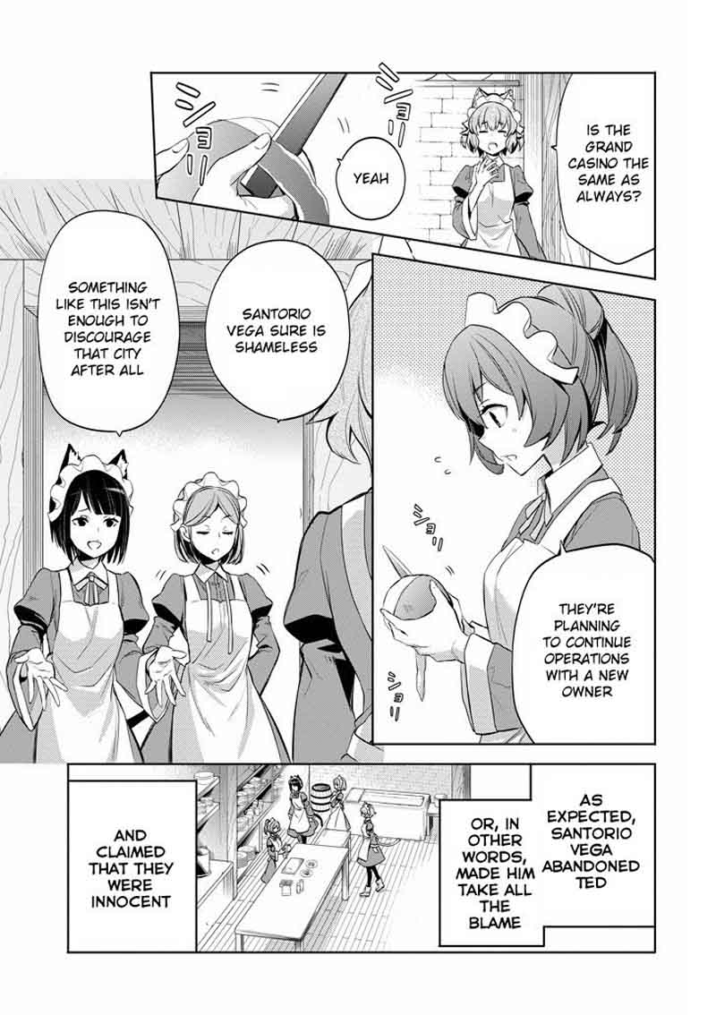 Dungeon Ni Deai Wo Motomeru No Wa Machigatte Iru Darou Ka Familia Chronicle Episode Ryu 9 51
