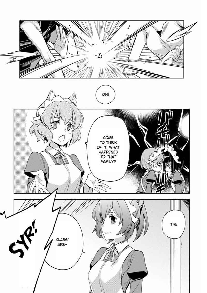 Dungeon Ni Deai Wo Motomeru No Wa Machigatte Iru Darou Ka Familia Chronicle Episode Ryu 9 55