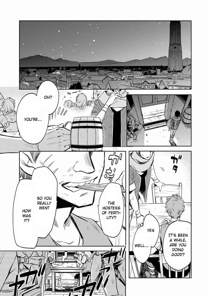 Dungeon Ni Deai Wo Motomeru No Wa Machigatte Iru Darou Ka Familia Chronicle Episode Ryu 9 59