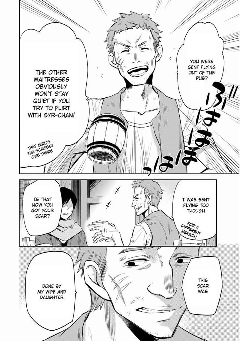Dungeon Ni Deai Wo Motomeru No Wa Machigatte Iru Darou Ka Familia Chronicle Episode Ryu 9 60