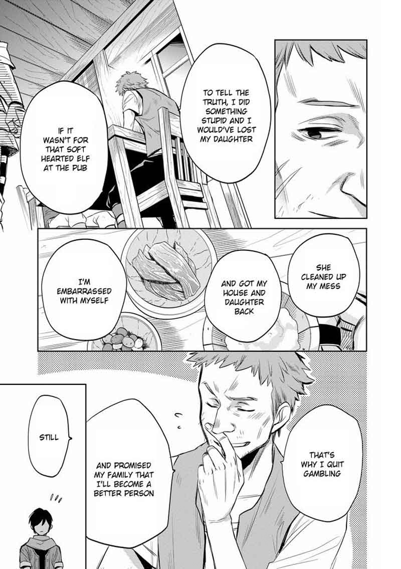 Dungeon Ni Deai Wo Motomeru No Wa Machigatte Iru Darou Ka Familia Chronicle Episode Ryu 9 61