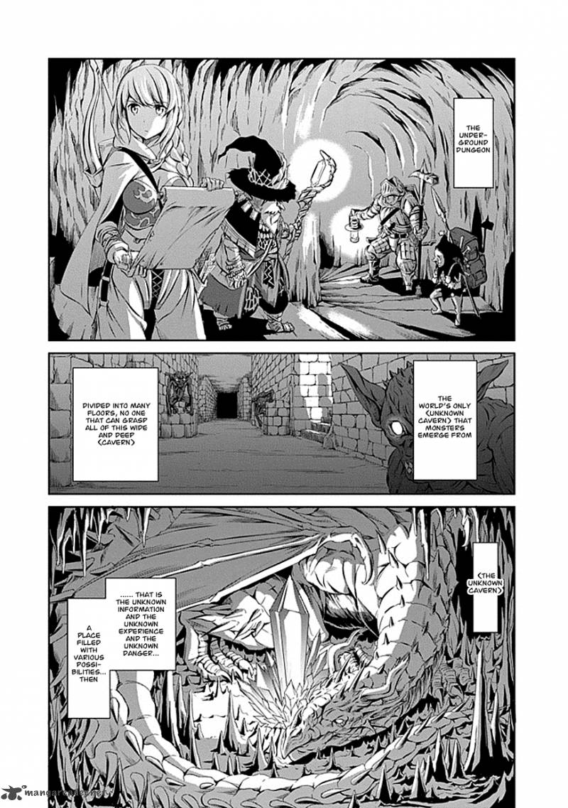 Dungeon Ni Deai Wo Motomeru No Wa Machigatte Iru Darou Ka Gaiden Sword Oratoria 1 3