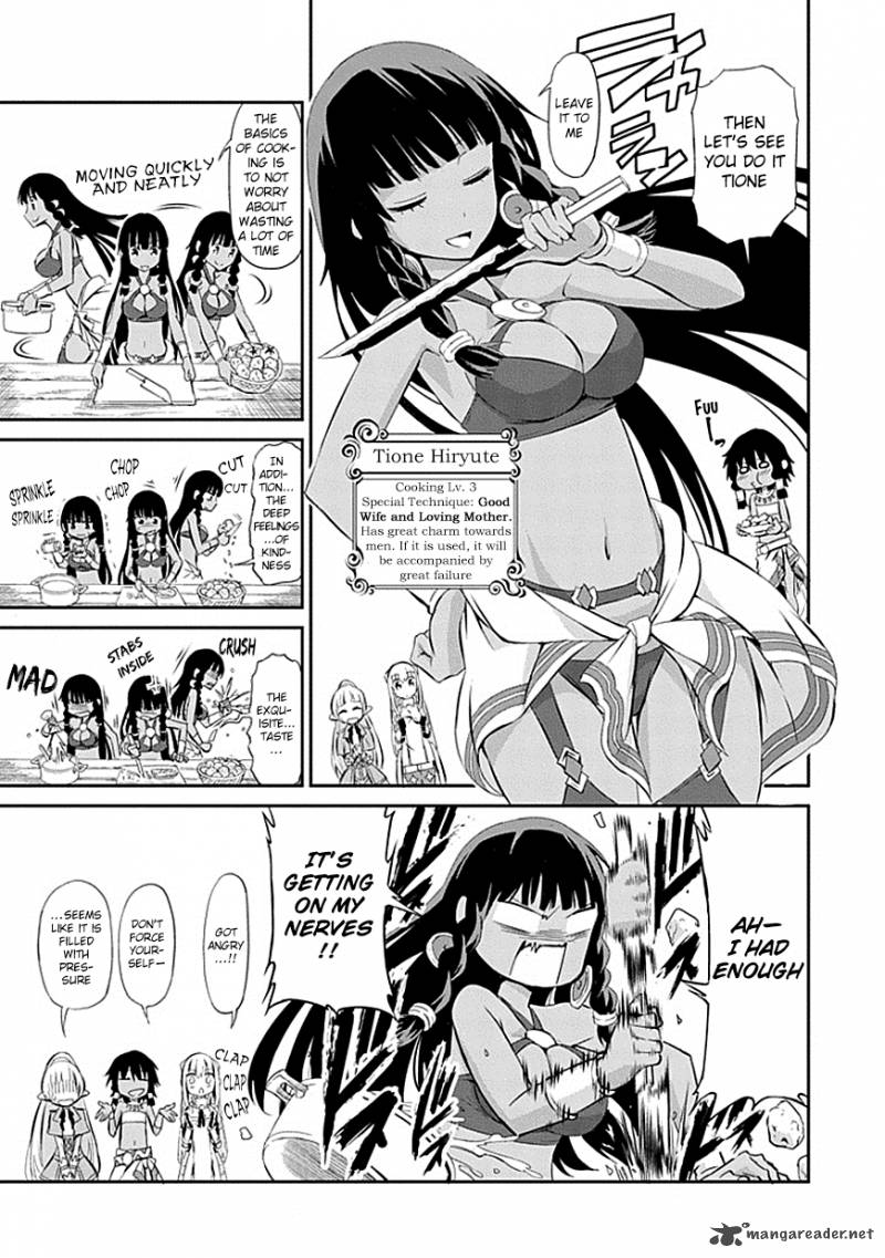 Dungeon Ni Deai Wo Motomeru No Wa Machigatte Iru Darou Ka Gaiden Sword Oratoria 1 36