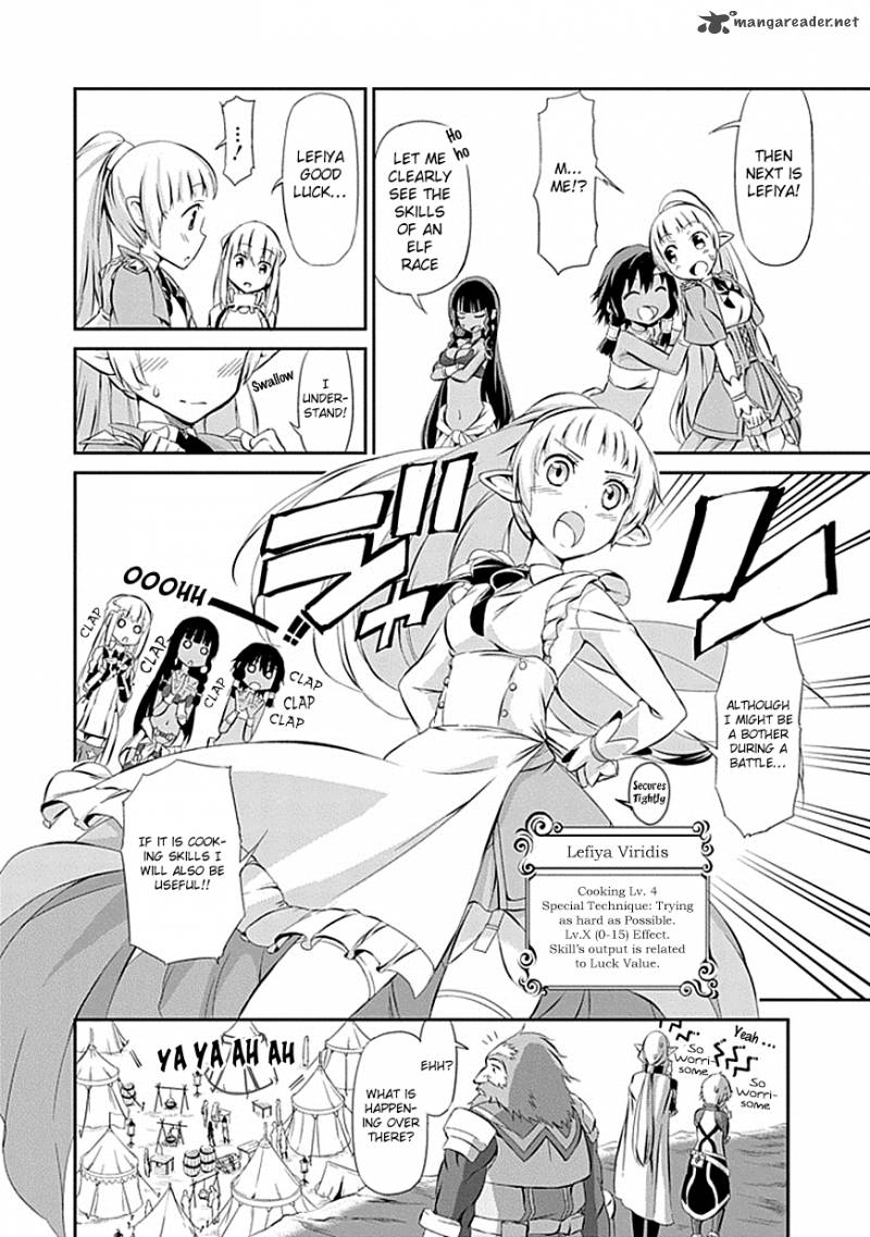 Dungeon Ni Deai Wo Motomeru No Wa Machigatte Iru Darou Ka Gaiden Sword Oratoria 1 37