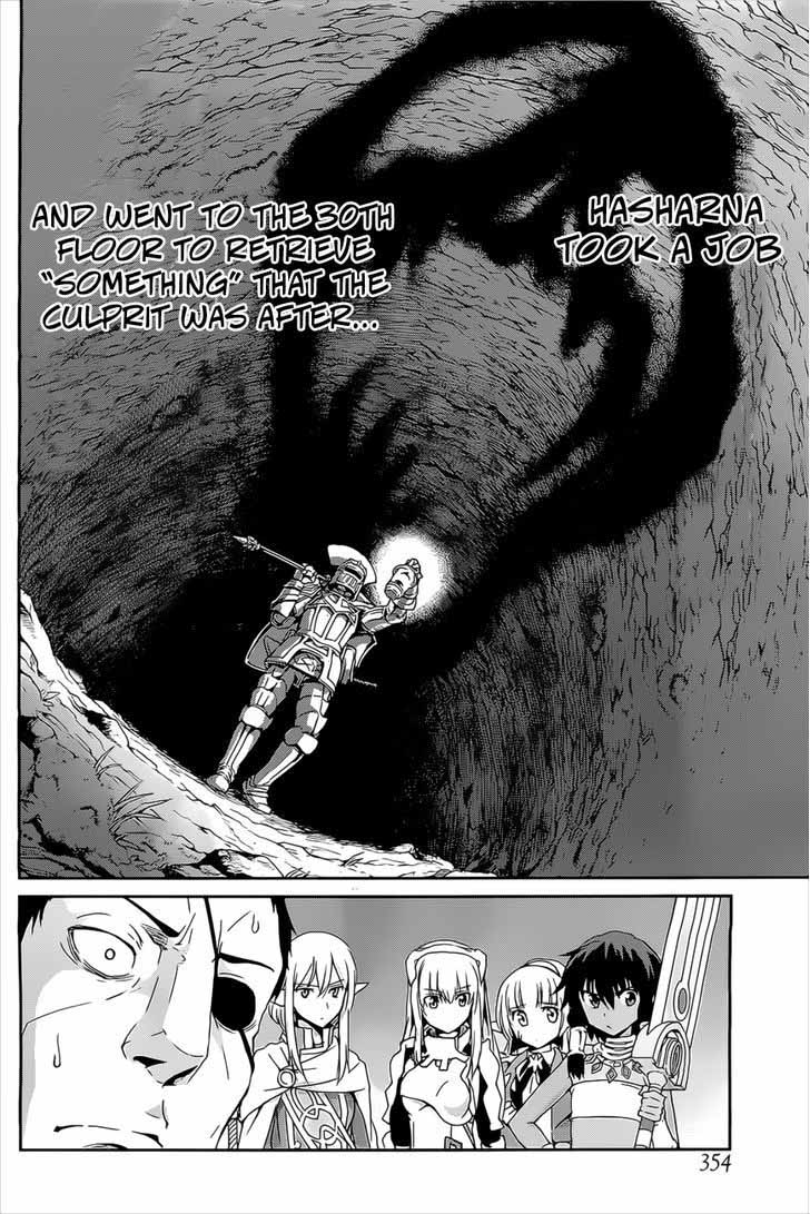 Dungeon Ni Deai Wo Motomeru No Wa Machigatte Iru Darou Ka Gaiden Sword Oratoria 10 11